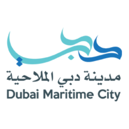 Dubai Maritime City logo